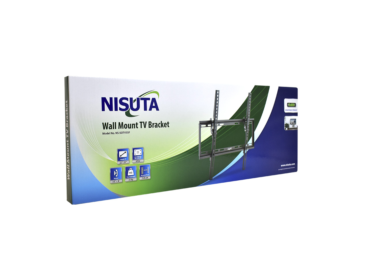 Nisuta - NSSOTV55F